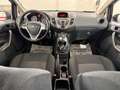 Ford Fiesta Fiesta 1.2 82CV 3 porte Titanium Blau - thumbnail 7