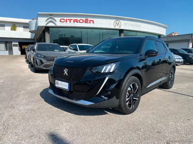 Peugeot 2008 E- ELECTRIC 136 CV GT
