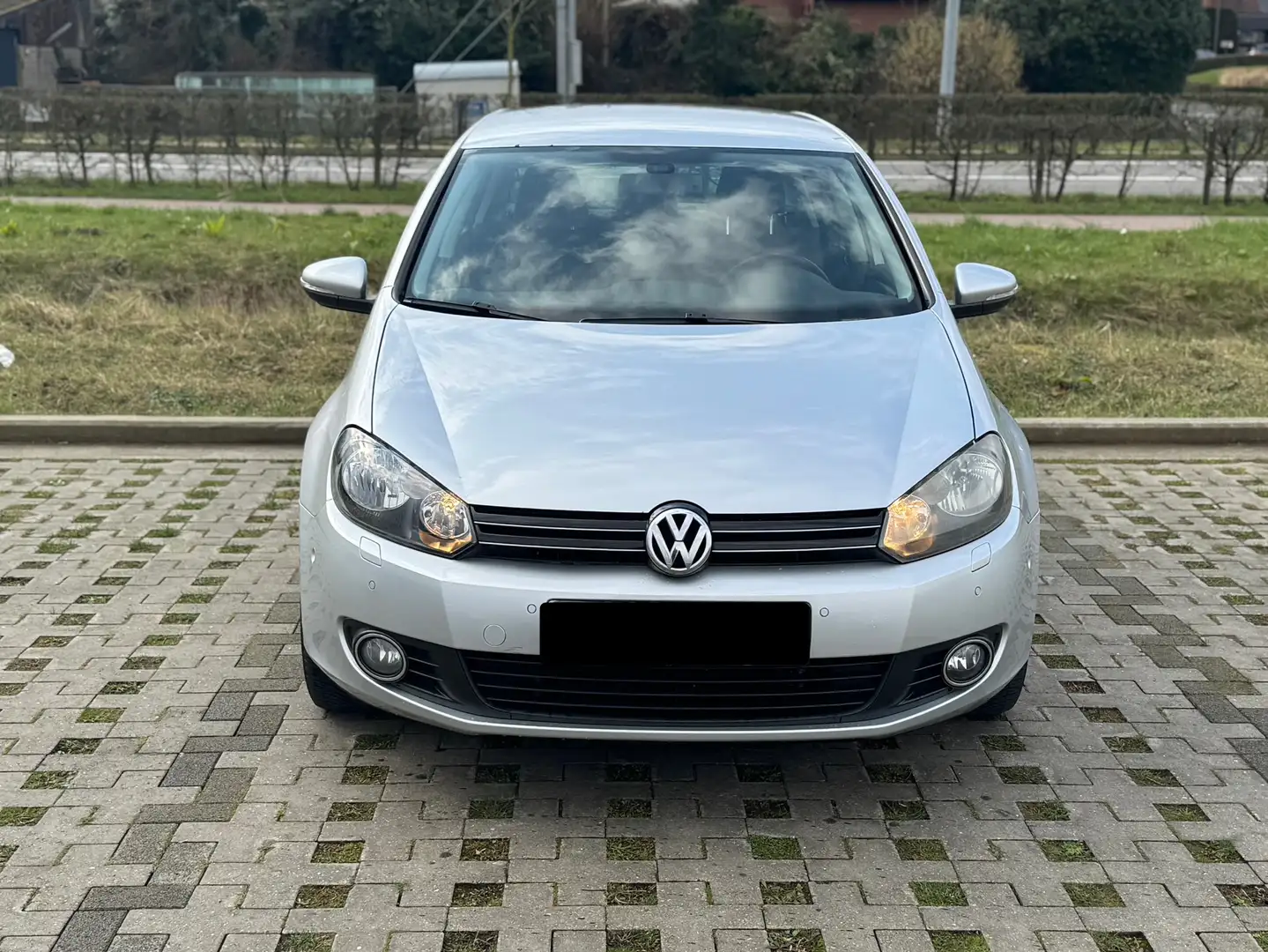 Volkswagen Golf 1.2 TSI Team Garantie 12 mois - 2