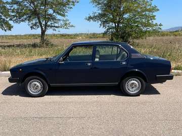 Alfetta 2.0 L