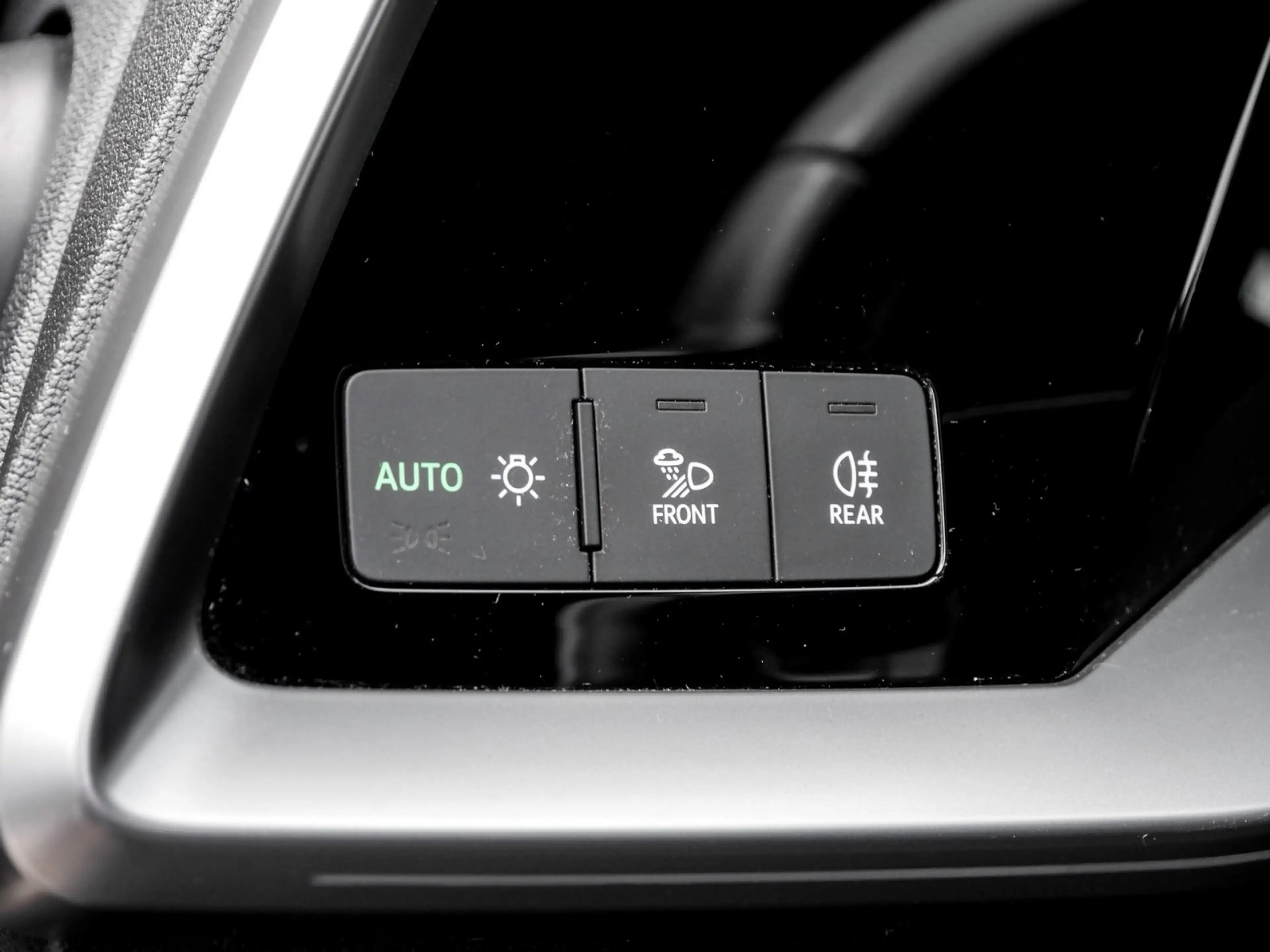 Audi A3 Sportback 30 TDI S tronic Nav+ LED B&O ACC CarP... — photo 14