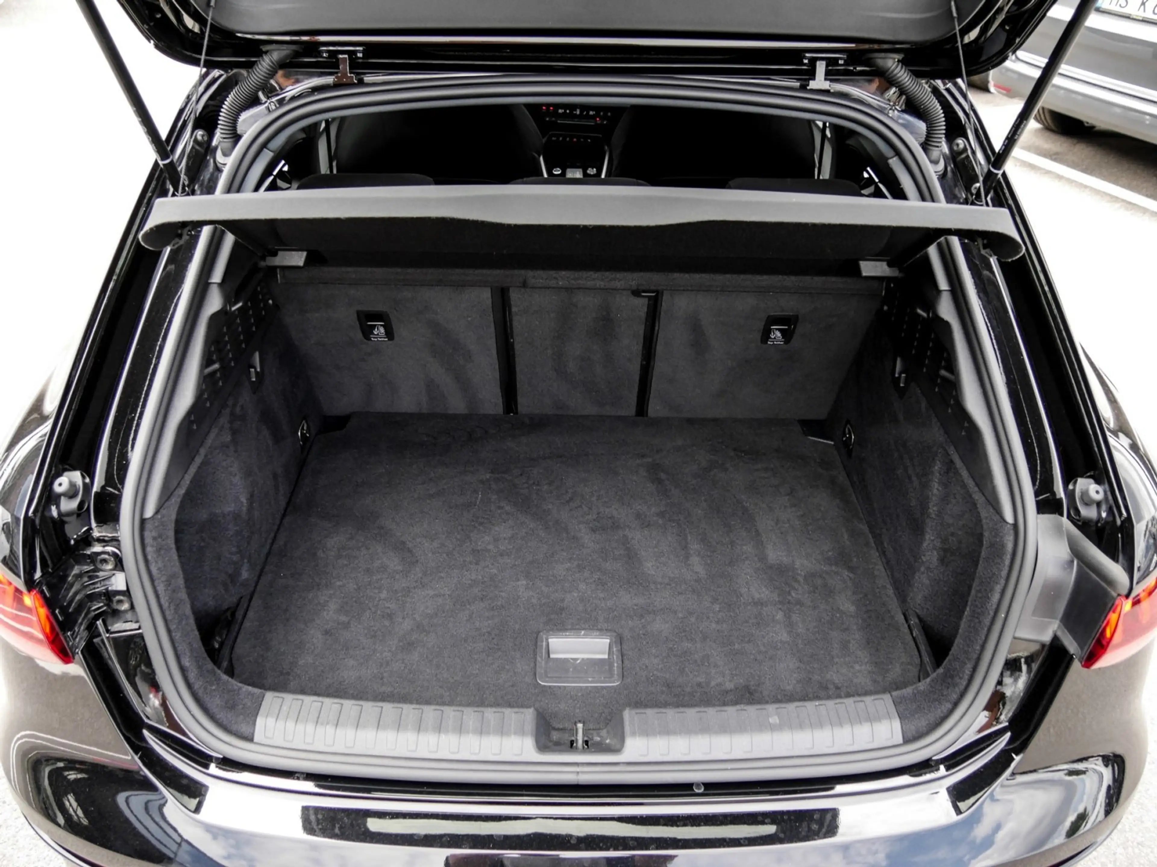 Audi A3 Sportback 30 TDI S tronic Nav+ LED B&O ACC CarP... — photo 15
