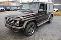 Mercedes-Benz G 500 V8 SportPak DESIGNO-Comand-Kamera-AHK-SHD Braun - thumbnail 6