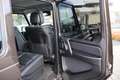 Mercedes-Benz G 500 V8 SportPak DESIGNO-Comand-Kamera-AHK-SHD Braun - thumbnail 27