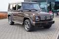 Mercedes-Benz G 500 V8 SportPak DESIGNO-Comand-Kamera-AHK-SHD Braun - thumbnail 4