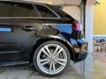 Audi A3 2.0 TDI Sportback (clean diesel) quattro S line Sp Schwarz - thumbnail 4