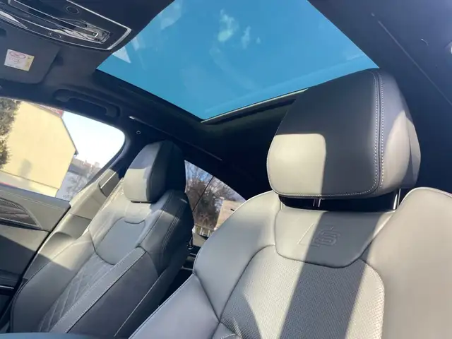 Audi S8 V8 TFSI quattro*MATRIX*PANO*HUD*TV*B&O*STDHZ* Ansicht 10