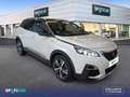 Peugeot 3008 1.2 PureTech S&S Style 130 Blanc - thumbnail 3