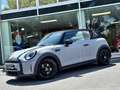 MINI Cooper Mini Cooper / NARDO / NAVI / BT / LEATHER / LED Gris - thumbnail 3