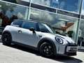 MINI Cooper Mini Cooper / NARDO / NAVI / BT / LEATHER / LED Gris - thumbnail 6