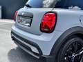 MINI Cooper Mini Cooper / NARDO / NAVI / BT / LEATHER / LED Gris - thumbnail 12