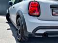 MINI Cooper Mini Cooper / NARDO / NAVI / BT / LEATHER / LED Gris - thumbnail 11