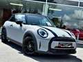 MINI Cooper Mini Cooper / NARDO / NAVI / BT / LEATHER / LED Gris - thumbnail 5