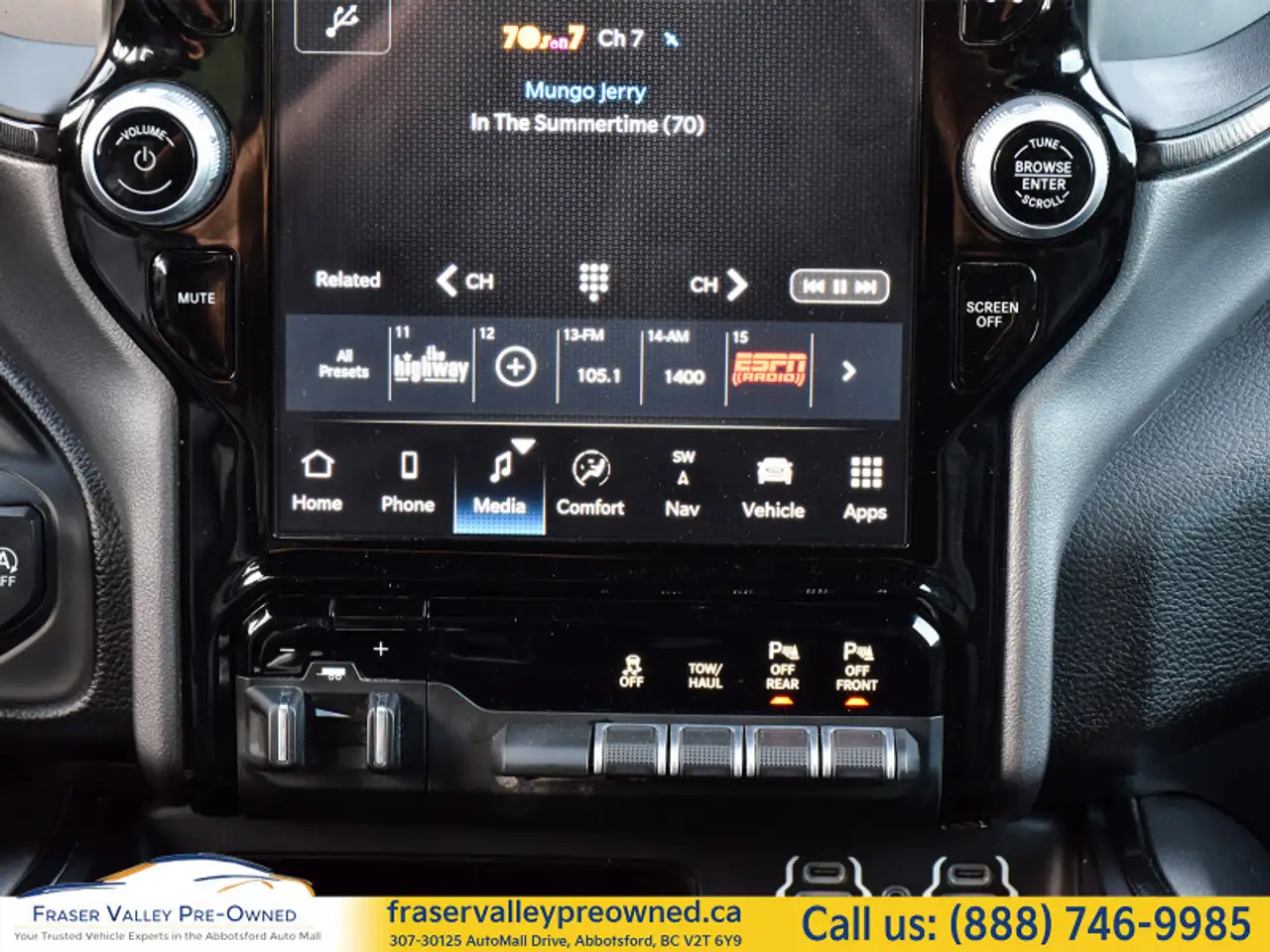 RAM 1500 photo RAM 1500