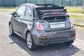 Fiat 500C 500 C 1.2 GQ Argent - thumbnail 7