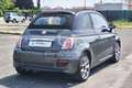 Fiat 500C 500 C 1.2 GQ Argent - thumbnail 5