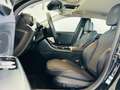 Mercedes-Benz C 220 d Lim AVANTGARDE*NAVI*LEDER*WIDESCREEN*LED Noir - thumbnail 8