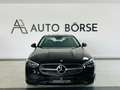 Mercedes-Benz C 220 d Lim AVANTGARDE*NAVI*LEDER*WIDESCREEN*LED Noir - thumbnail 3
