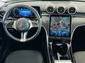 Mercedes-Benz C 220 d Lim AVANTGARDE*NAVI*LEDER*WIDESCREEN*LED Noir - thumbnail 13