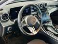 Mercedes-Benz C 220 d Lim AVANTGARDE*NAVI*LEDER*WIDESCREEN*LED Noir - thumbnail 9