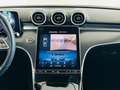 Mercedes-Benz C 220 d Lim AVANTGARDE*NAVI*LEDER*WIDESCREEN*LED Noir - thumbnail 11