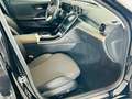 Mercedes-Benz C 220 d Lim AVANTGARDE*NAVI*LEDER*WIDESCREEN*LED Noir - thumbnail 16