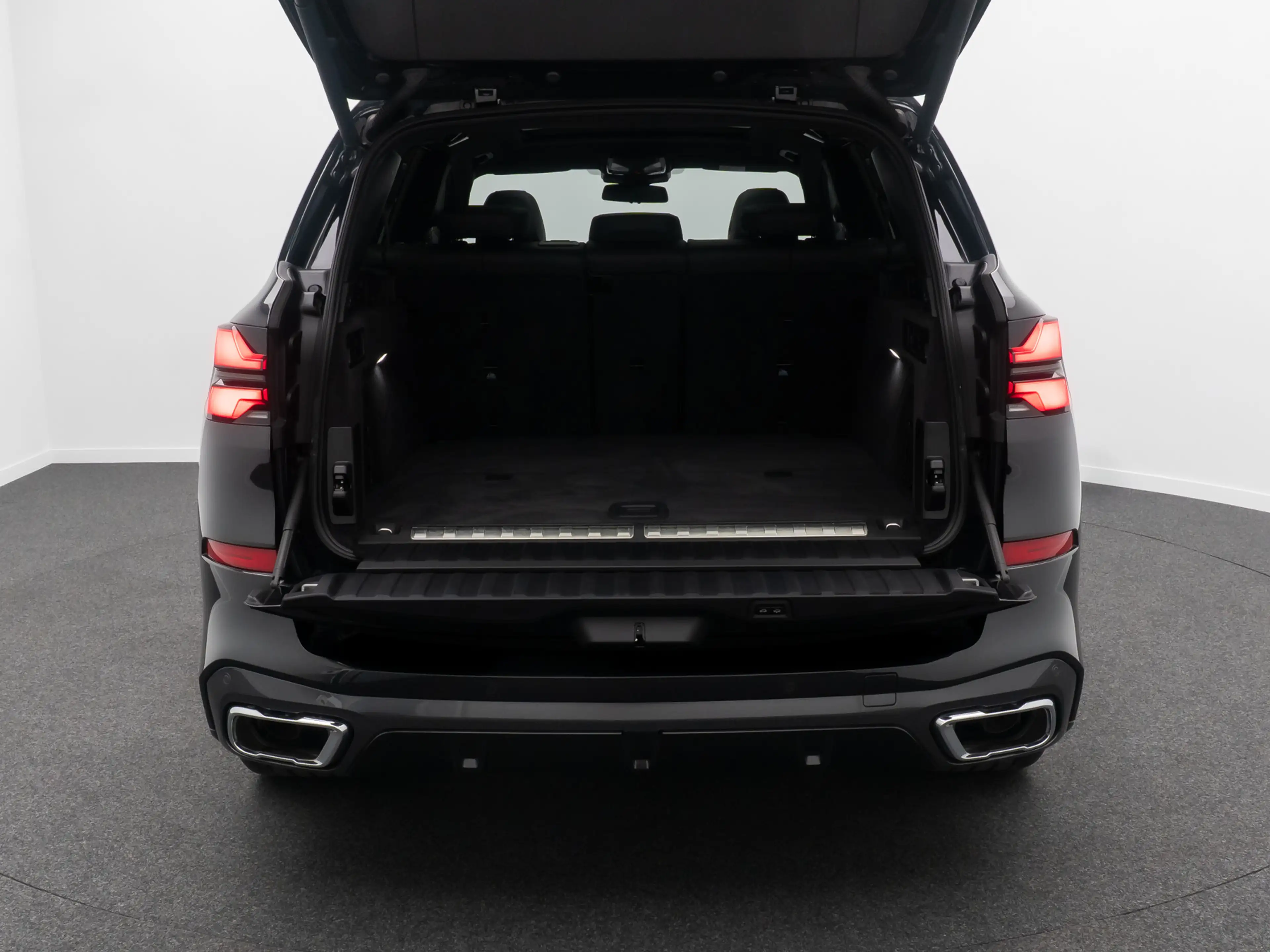 BMW X5 M Sport 360°H K Panorama AHK DAB 22Zoll — photo 13