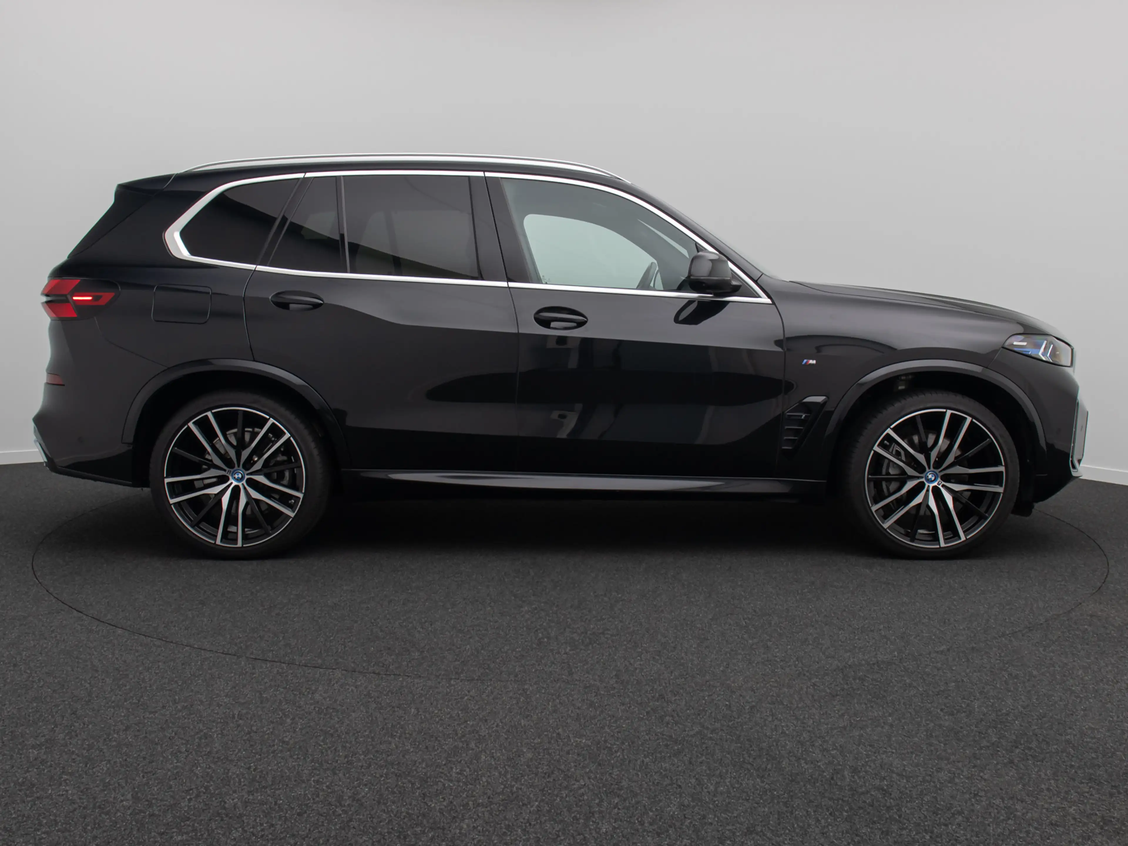 BMW X5 M Sport 360°H K Panorama AHK DAB 22Zoll — photo 5
