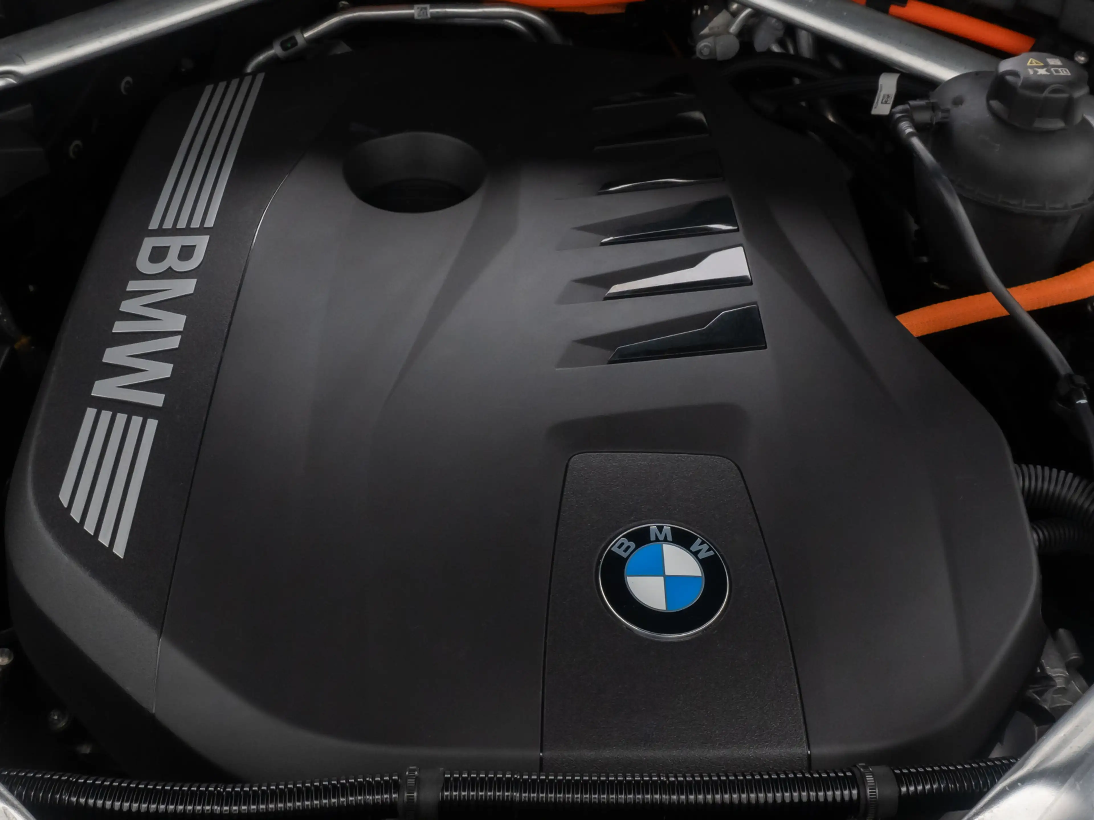 BMW X5 M Sport 360°H K Panorama AHK DAB 22Zoll — photo 15