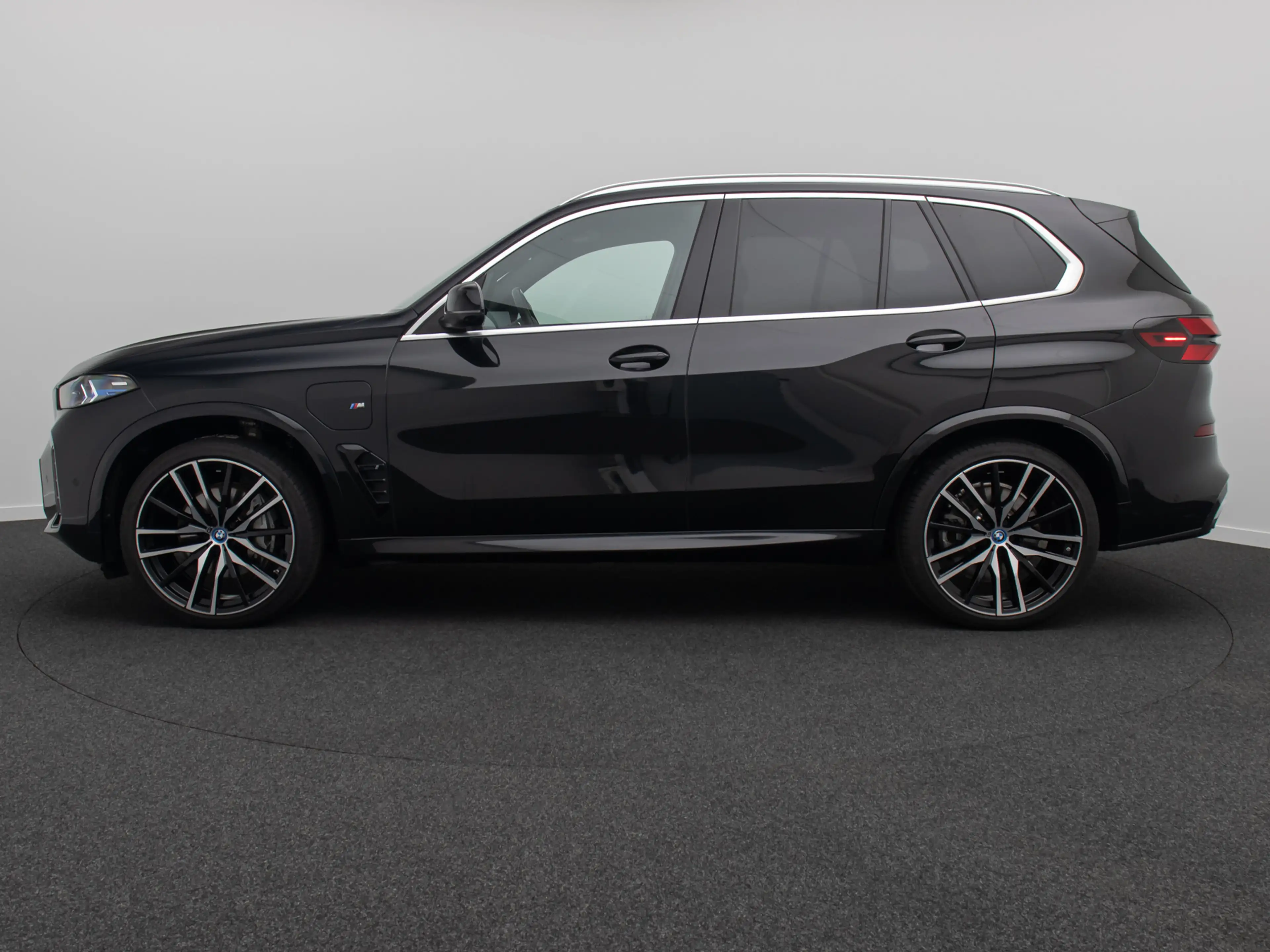BMW X5 M Sport 360°H K Panorama AHK DAB 22Zoll — photo 11