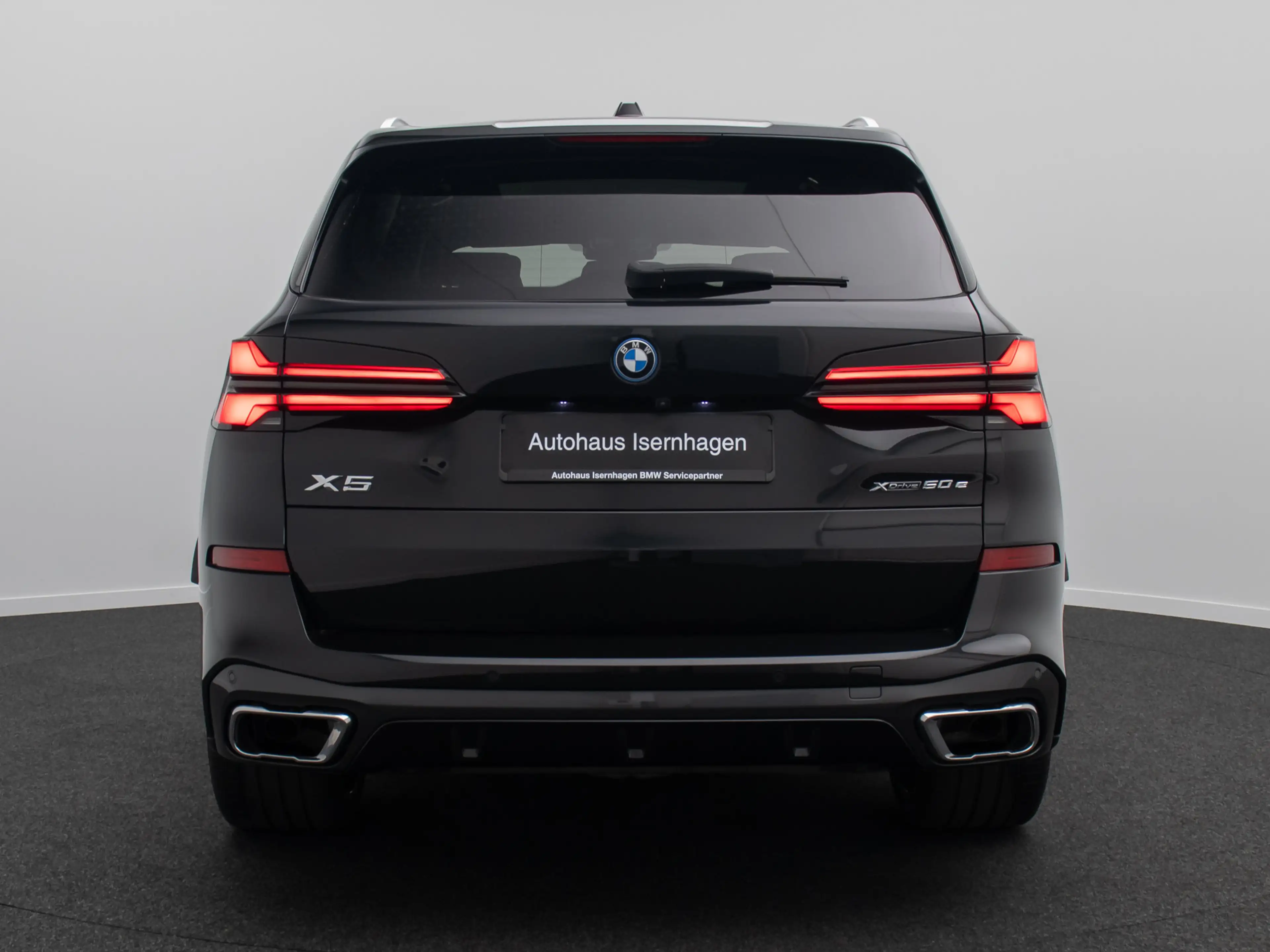 BMW X5 M Sport 360°H K Panorama AHK DAB 22Zoll — photo 8