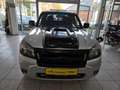 Ford Ranger XLT Doppelkabine 4X4*ATM 67000 KM Silber - thumbnail 4