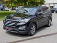 Hyundai SANTA FE Premium 2.2 CRDi/Allrad/Xenon/4xSHZ/Automatik Schwarz - thumbnail 1