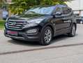 Hyundai SANTA FE Premium 2.2 CRDi/Allrad/Xenon/4xSHZ/Automatik Schwarz - thumbnail 2