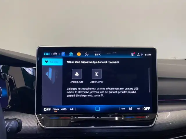 Volkswagen Golf view 12