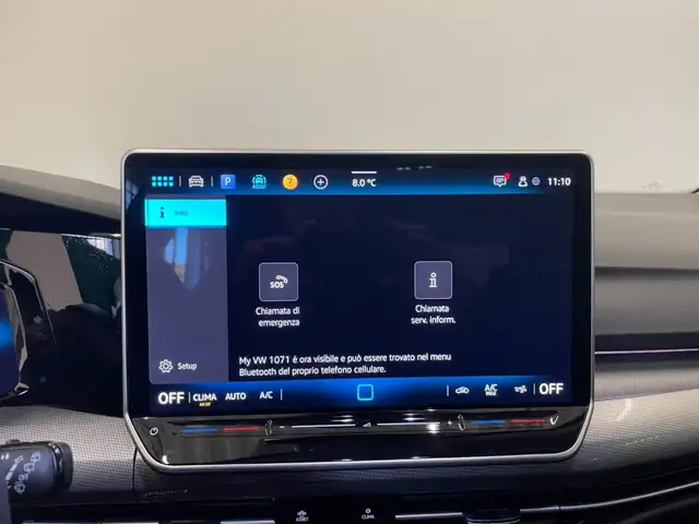 Volkswagen Golf view 10