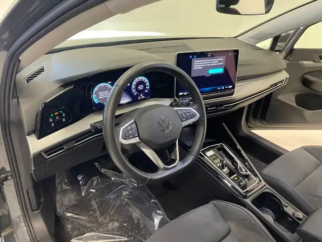 Volkswagen Golf view 15