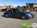 Porsche 911 997 Carrera 4S Cabrio 111 controlli - 35 mila KM Grau - thumbnail 15