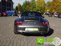 Porsche 911 997 Carrera 4S Cabrio 111 controlli - 35 mila KM Grau - thumbnail 11