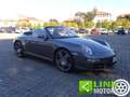Porsche 911 997 Carrera 4S Cabrio 111 controlli - 35 mila KM Grau - thumbnail 43