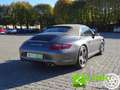 Porsche 911 997 Carrera 4S Cabrio 111 controlli - 35 mila KM Grau - thumbnail 33