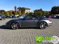 Porsche 911 997 Carrera 4S Cabrio 111 controlli - 35 mila KM Grau - thumbnail 21