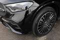Mercedes-Benz GLC 450 d 4M AMG MBUX+DIG-LED+360°+AHK+Distronic Negro - thumbnail 3