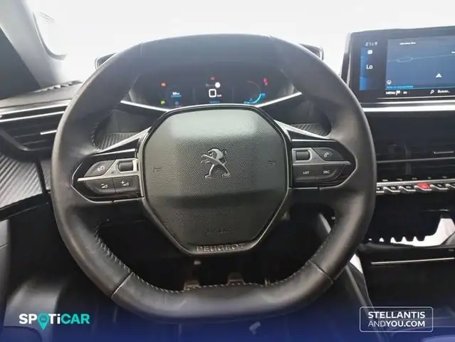 Peugeot 2008 view 23