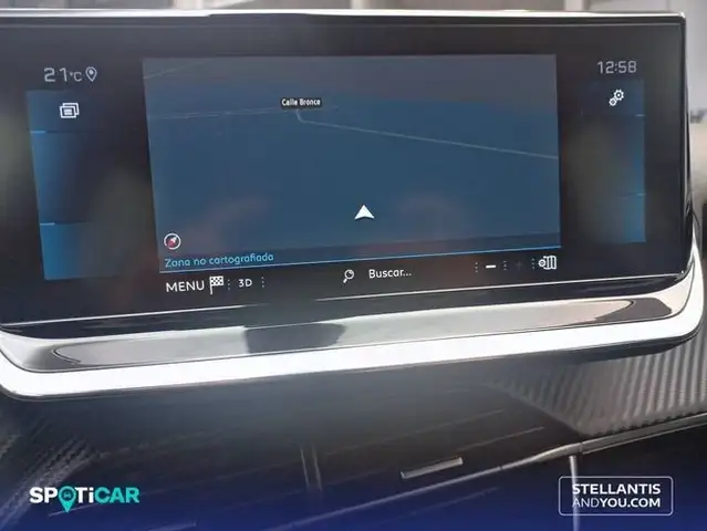 Peugeot 2008 view 20