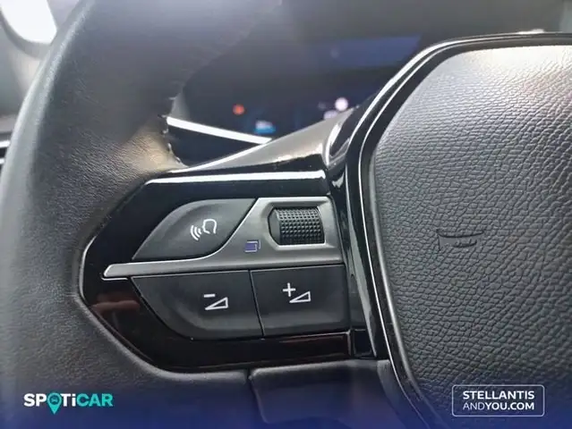 Peugeot 2008 view 21