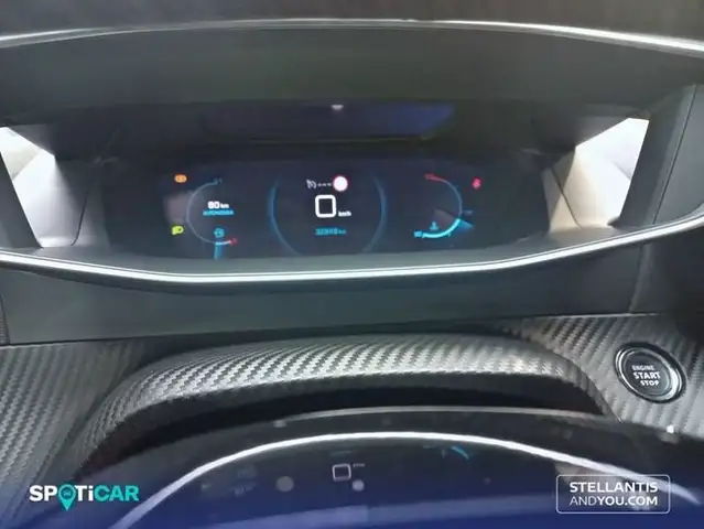 Peugeot 2008 view 18