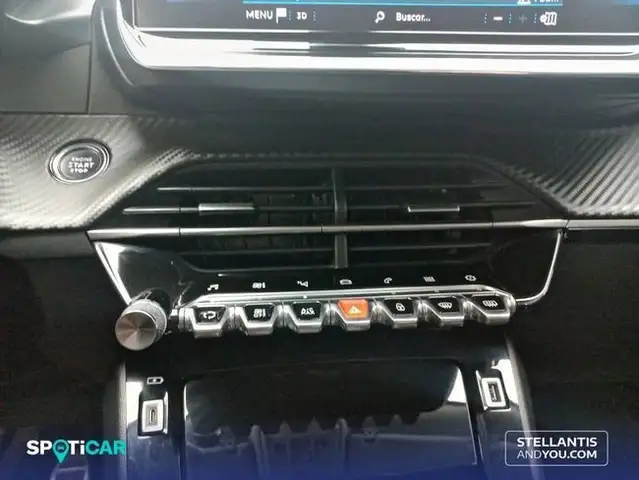 Peugeot 2008 view 25