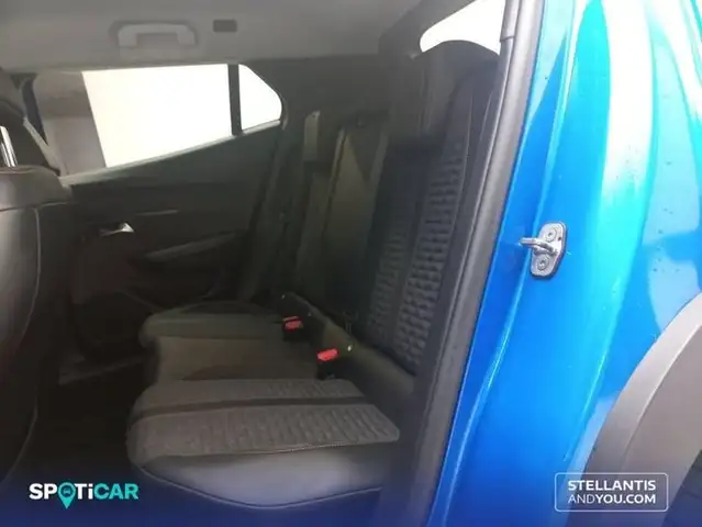 Peugeot 2008 view 10