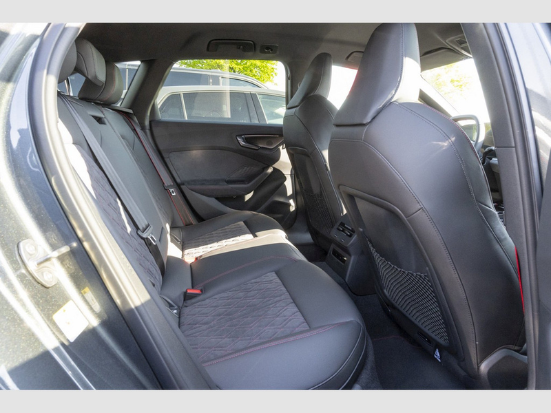 Audi S5 Avant TFSI 270 kW S tronic UVP EUR 94.055 incl. Überführung — photo 10